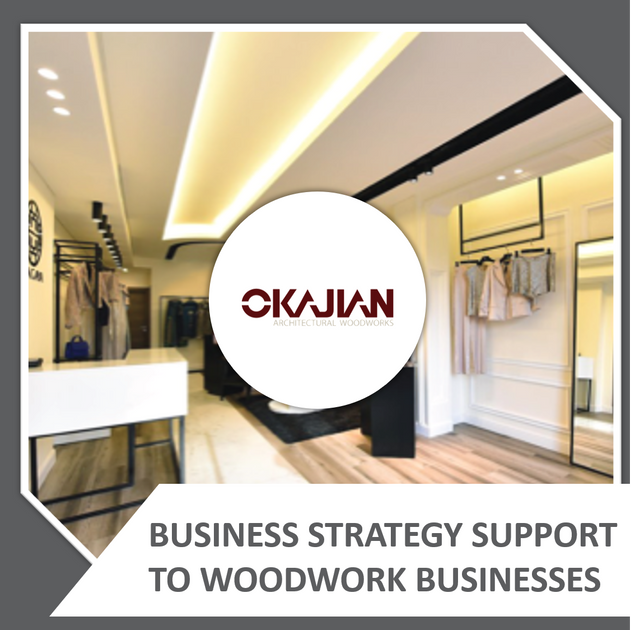 OKAJIAN - Check how family businesses have the will to surpass excellence levels towards management perfection 