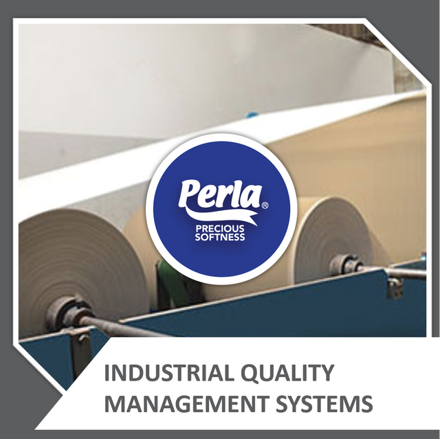 PERLA - Driving Growth with Quality and Marketing Synergy