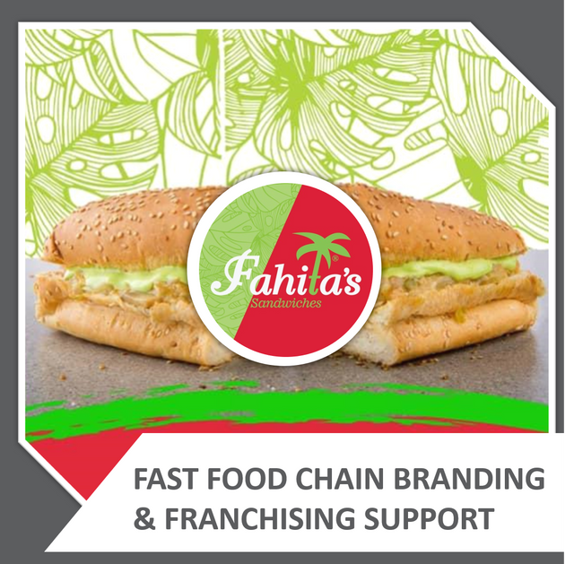 FAHITA'S - Expansion strategy in Lebanon and the region