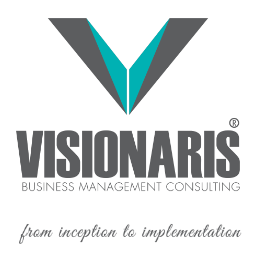 Visionaris Logo